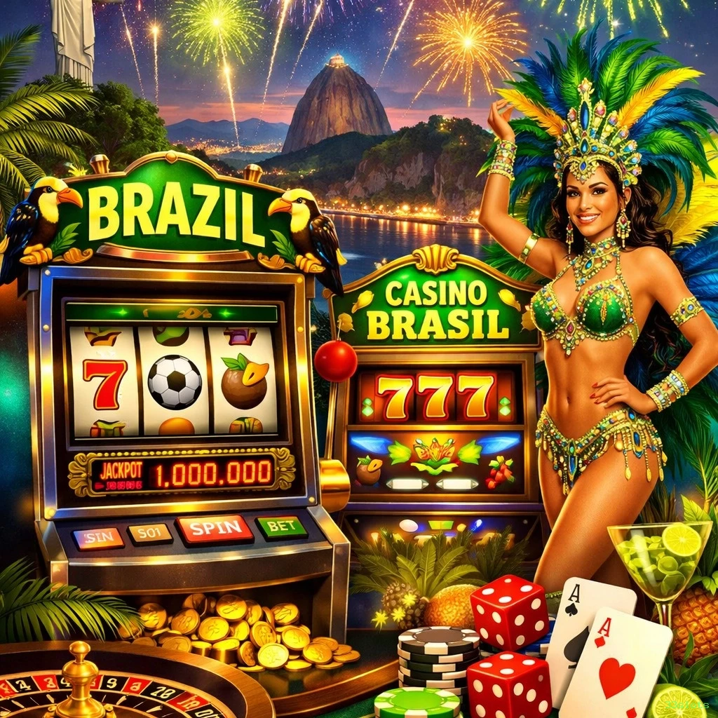 Instalar APK 33slots