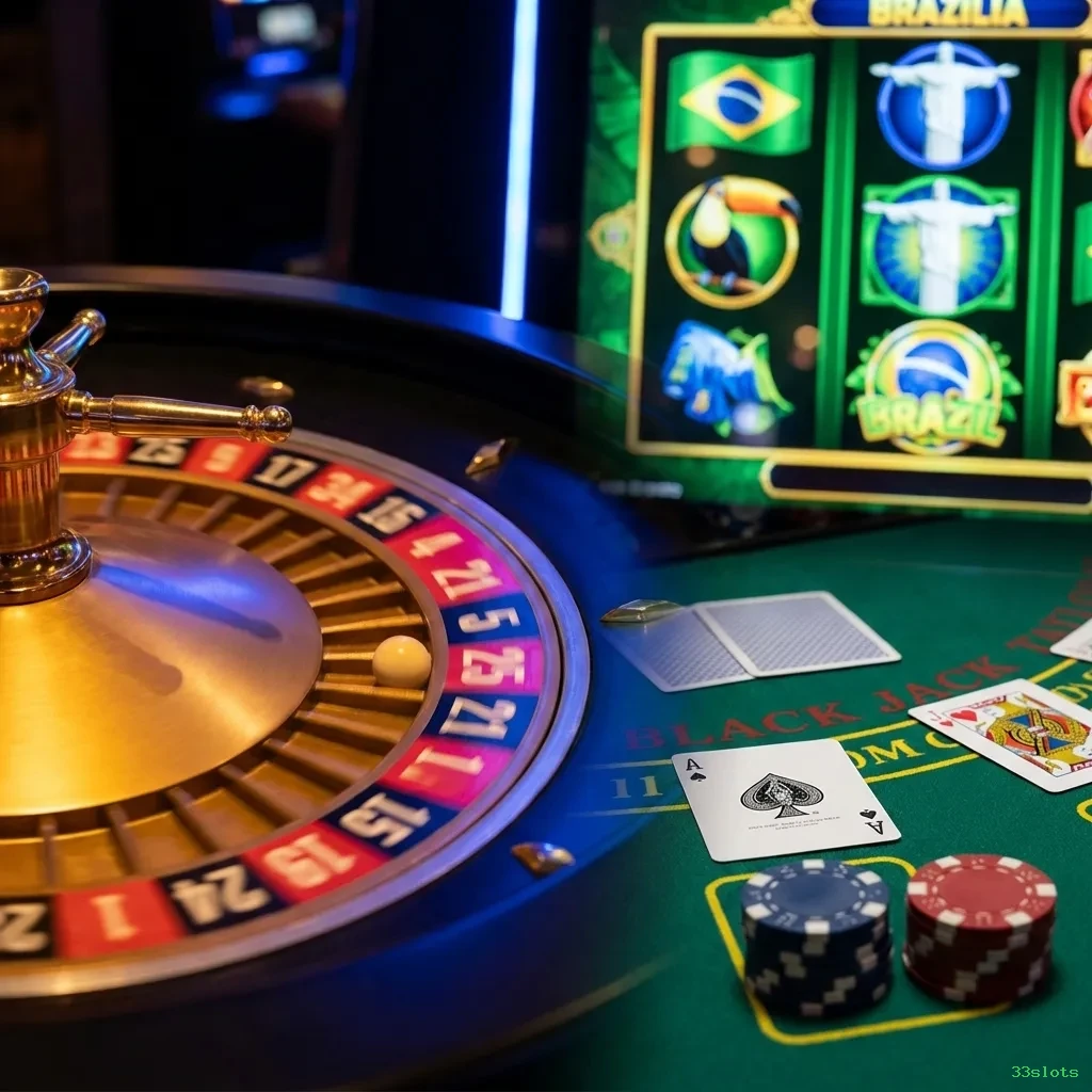 Download PC 33slots