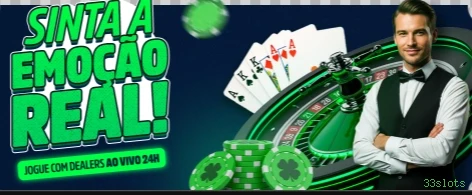 Cadastro 33slots