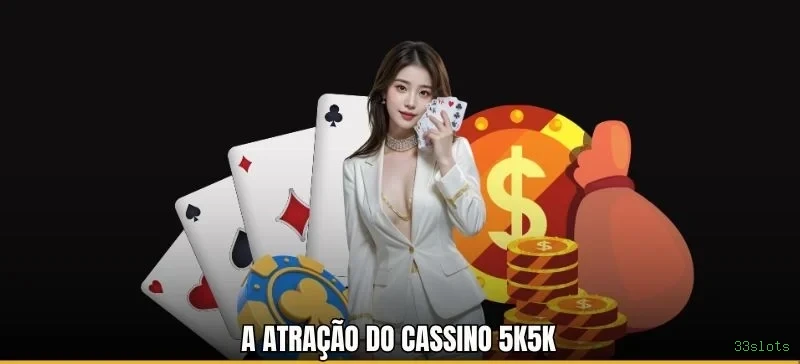 Bacará VIP com squeeze feature