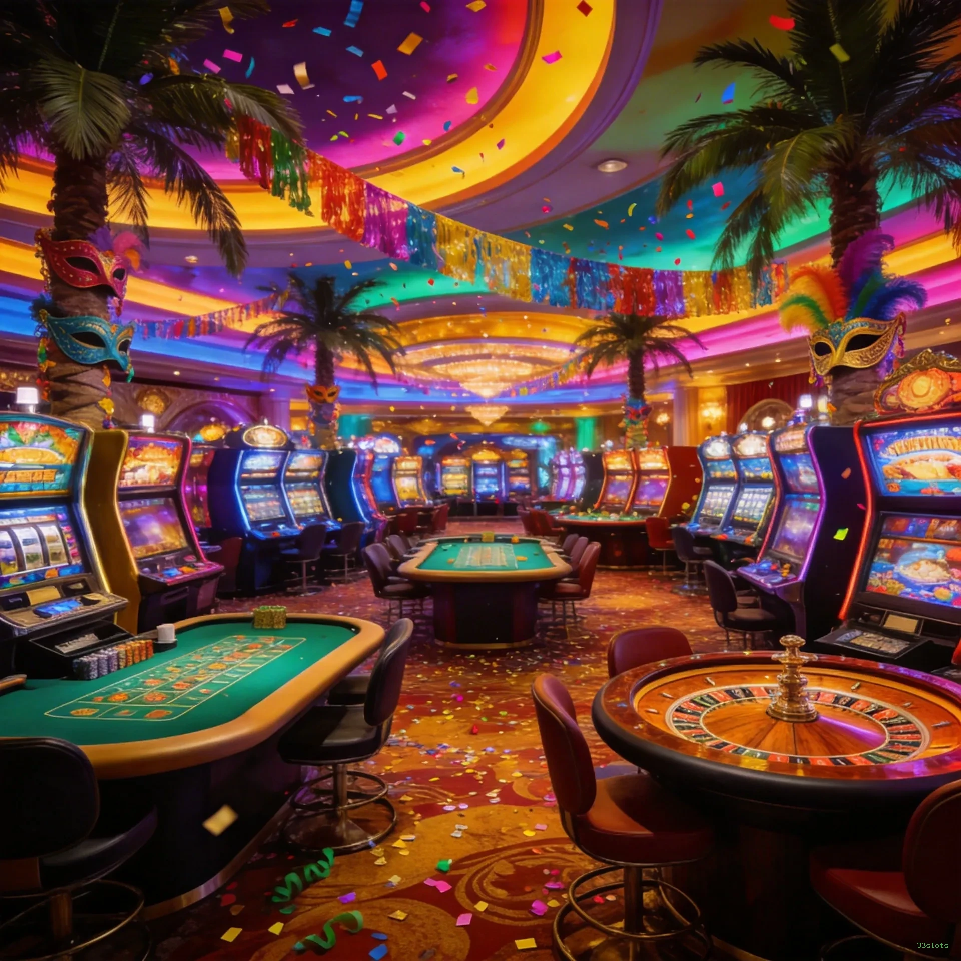 Poker variations - Texas Hold'em e Caribbean Stud