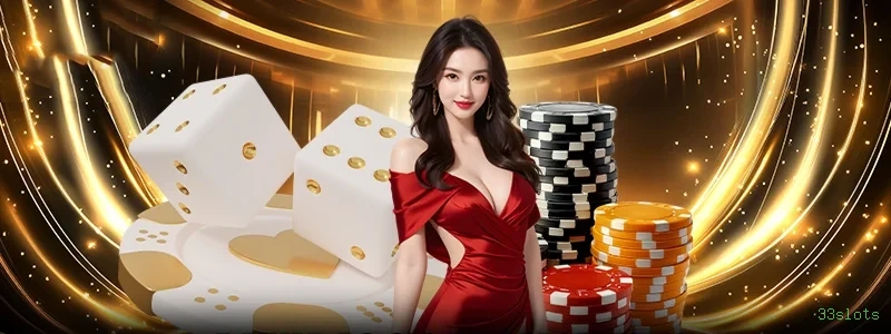 Certificações de segurança e licenças da 33slots