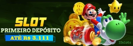 Instalação iOS 33slots
