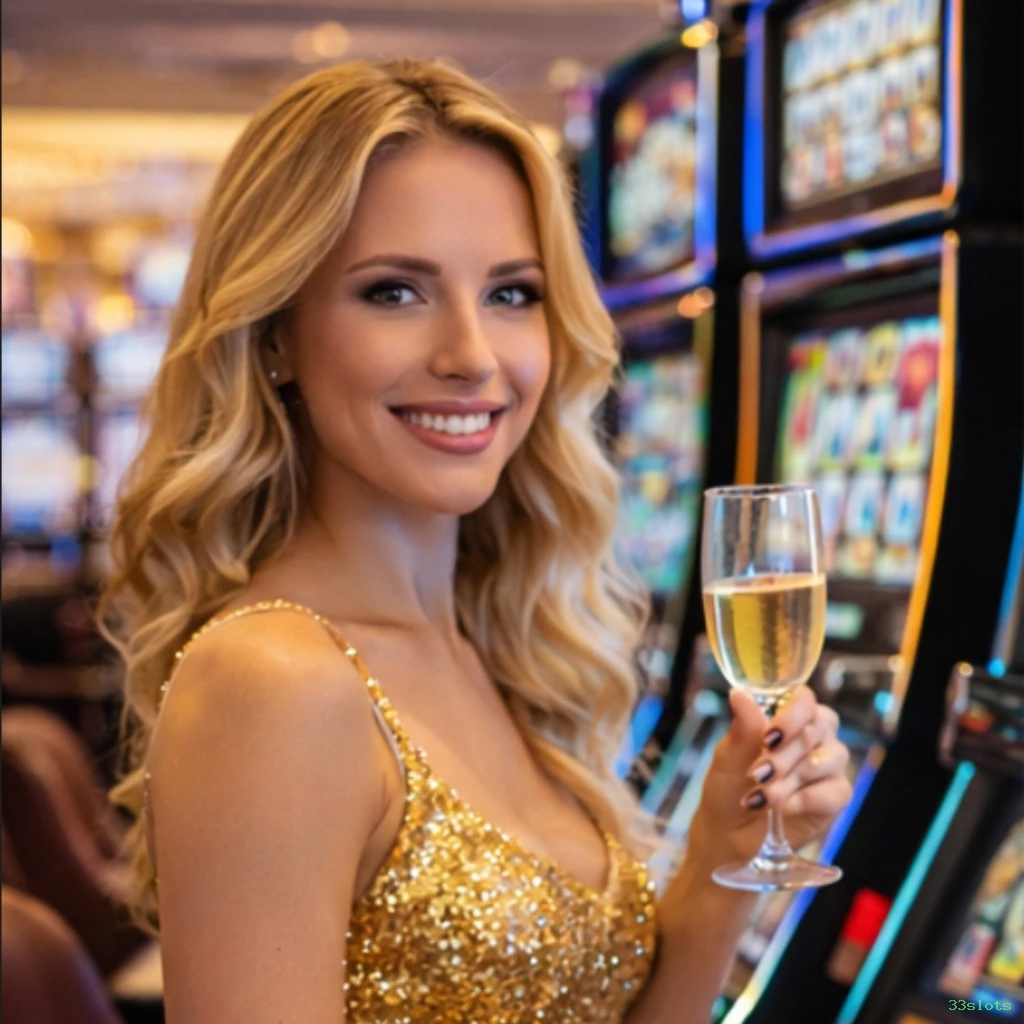 Segurança 33slots